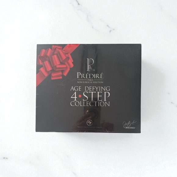 Predire Other - Prédiré 4-Step Skincare Set